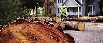Best Tree Removal  in Bishop, CA